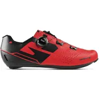 Gaerne G.fulgor Road Shoes Rouge EU 42 1/2 Homme