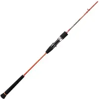 Sakura Mitsio Slow Jigging Rod Vert 1.90 m / 40 Lbs