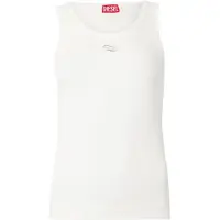 Diesel Haut 'T-ANKI-OD' blanc naturel