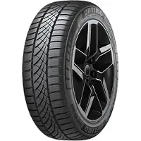 Optimo GAN car-tyres All Weather OL41 ( 195/55 R15 85H 4PR, avec protège-jante (MFS) SBL )