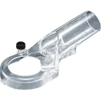 Makita Raccord d'aspiration pour défonceuses RP0900 et RT0700C