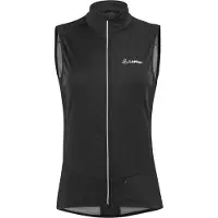 Loeffler Gilet Ab Light