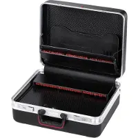 Parat Mallette à outils CLASSIC Deep Space CP-7 (avec compartiment pour documents) 588050171