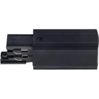 Kanlux S.A. CB Elektro Alimentation avec connecteur L TEAR N PCON L-B ()