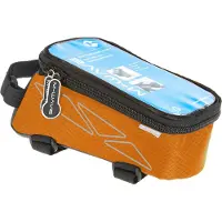 M-Wave sac de cadre avant orange variante 29304