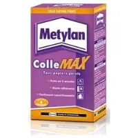 Metylan Colle Papiers Peints METYLAN Max 200g