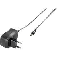 Voltcraft VC-11293520 Bloc d'alimentation, tension fixe 12 V/DC 600 mA 7.2 W (VC-11293520)
