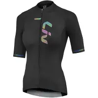 Liv Maillot à Manches Courtes Race Day
