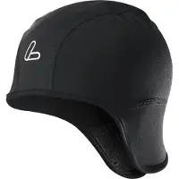 Löffler Airblocc Cap Noir S-M