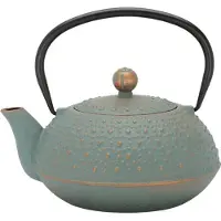 Bredemeijer Théière Anhui Bleu 0,9 L