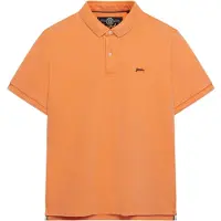Superdry Poloshirt Classic Pique Hommes