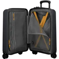 Jump Valisette 'Enais' orange