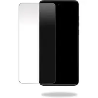 Mobilize Verre (Motorola Moto G84), Téléphone portable : film de protection, Transparent