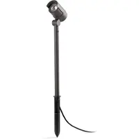 Faro Spot à LED FOC-52 3000K IP65 gris foncé