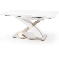 Halmar Table pliante Sandor
