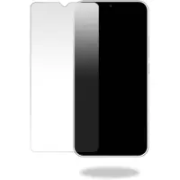 Mobilize Verre (1 pcs, Samsung Galaxy A34 5G), Téléphone portable : film de protection, Transparent
