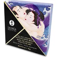 Shunga Fruits exotiques (Praline de bain, 75 g)