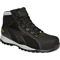 Diadora Glove Tech High Pro S3 noir (701.173527-80013) - Taille : 42