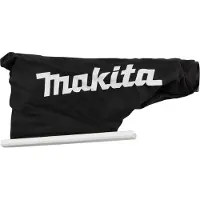 Makita Sac à poussière