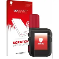 Upscreen Scratch Shield Protection