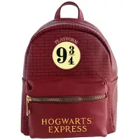 Harry Potter Sac à dos Plateforme 9 3/4