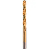Kwb Titan Forets à métaux 2.5mm Carte