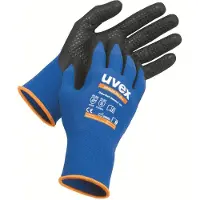 Uvex Gants de protection athletic lite dry 60033 taille 11 (11)