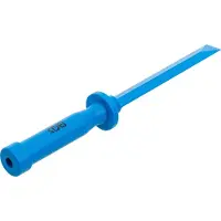 Bgs 367 Grattoir en plastique, 19 mm