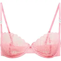 Triumph Soutien-gorge 'That Night In Vegas' rose