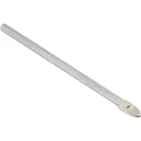 Irwin 1 mèche à verre et céramique - Ø 4,0 mm