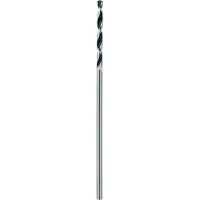 Bosch Powertools Foret hélicoïdal HSS PointTeQ 1,4 mm, pack de 10 - 2608577182