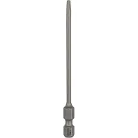 Bosch Schrauberbit Extra-Hart T10, 89 mm, 1er-Pack
