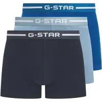 G-Star Boxers D29471-01 Brief 3 Unités