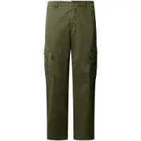 Pepe Jeans Pantalon cargo olive