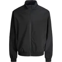 Jack & Jones Veste mi-saison 'JJECharge' noir
