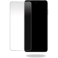 Mobilize Verre (Motorola Moto G73), Téléphone portable : film de protection, Transparent