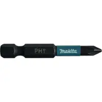Makita PH-Bit une longueur de 50 mm, 2 pièces
