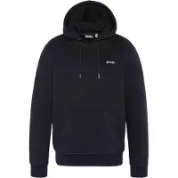 Schott NYC Sweat-shirt bleu marine