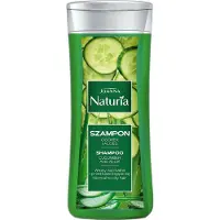 The Senses Shampooing Naturia Pour Cheveux Normaux et Gras Cucumber And Aloe 200Ml (200 ml)