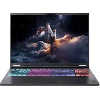 Acer Nitro AI AN16S-61-R597 Gaming/Copilot+ PC 16" WUXGA IPS Ryzen - 1.000 GB - 16 GB