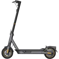 SEGWAY Kickscooter Max G2 D Electric Scooter Noir One Size / EU Plug 220V