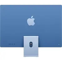 Apple iMac 24/23.5"/4480 x 2520/M4/16GB/256GB SSD/M4/Sequoia/Blue/1R