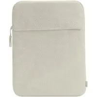 Incase Crosstown Sleeve (16", Universel), Sac pour notebook, Beige