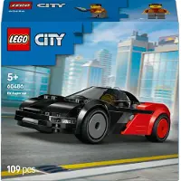 LEGO Elektro-Supersportwagen (60486, City)