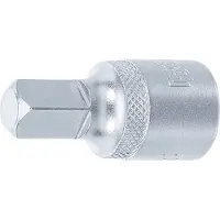Bgs 1016-2 | Clé de service pour huile | Entraînement carré intérieur 12,5 mm (1/2") | Sortie carré intérieur | 3/8