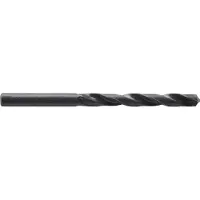 Wolfcraft Foret à métaux HSS laminés ø7,5mm - 7509010
