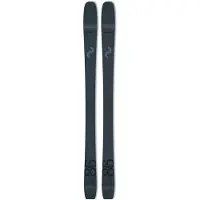 Movement - Skis freerando - Sequence 86 2027 en Bois - Taille 161 cm - Bleu