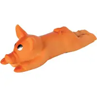 Trixie Balle Avec Jambes Tissu/Balle Hérisson, 24 Cm - 34971