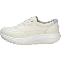 Joya Sneaker Low Femme 31383135313237 Blanc 39 UE