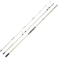 Daiwa Powercast Hr Surfcasting Rod Doré 4.25 m / 125-225 g
